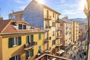 VADO LIGURE CENTRO STORICO- VIA ANTONIO GRAMSCI