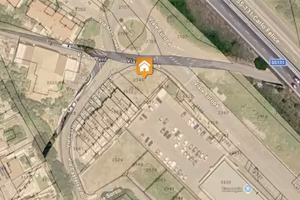 Immobile in asta di 380 m² a Sestu