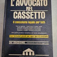 l'avvocato nel  cassetto