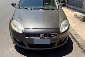 Fiat bravo 1600 multijet