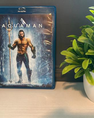 Blu ray