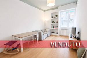 Appartamento di 55 m² con 2 locali a Milano
