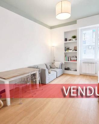 Appartamento di 55 m² con 2 locali a Milano