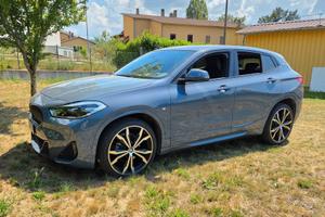 Bmw X2 18d Sdrive MSport
