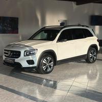 Mercedes-benz GLB 200 d Automatic Sport Plus