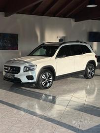 Mercedes-benz GLB 200 d Automatic Sport Plus