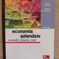 Economia Aziendale - Modelli, Misure, Casi