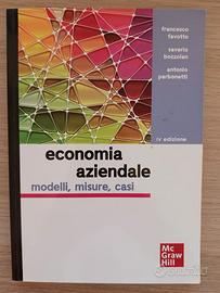 Economia Aziendale - Modelli, Misure, Casi