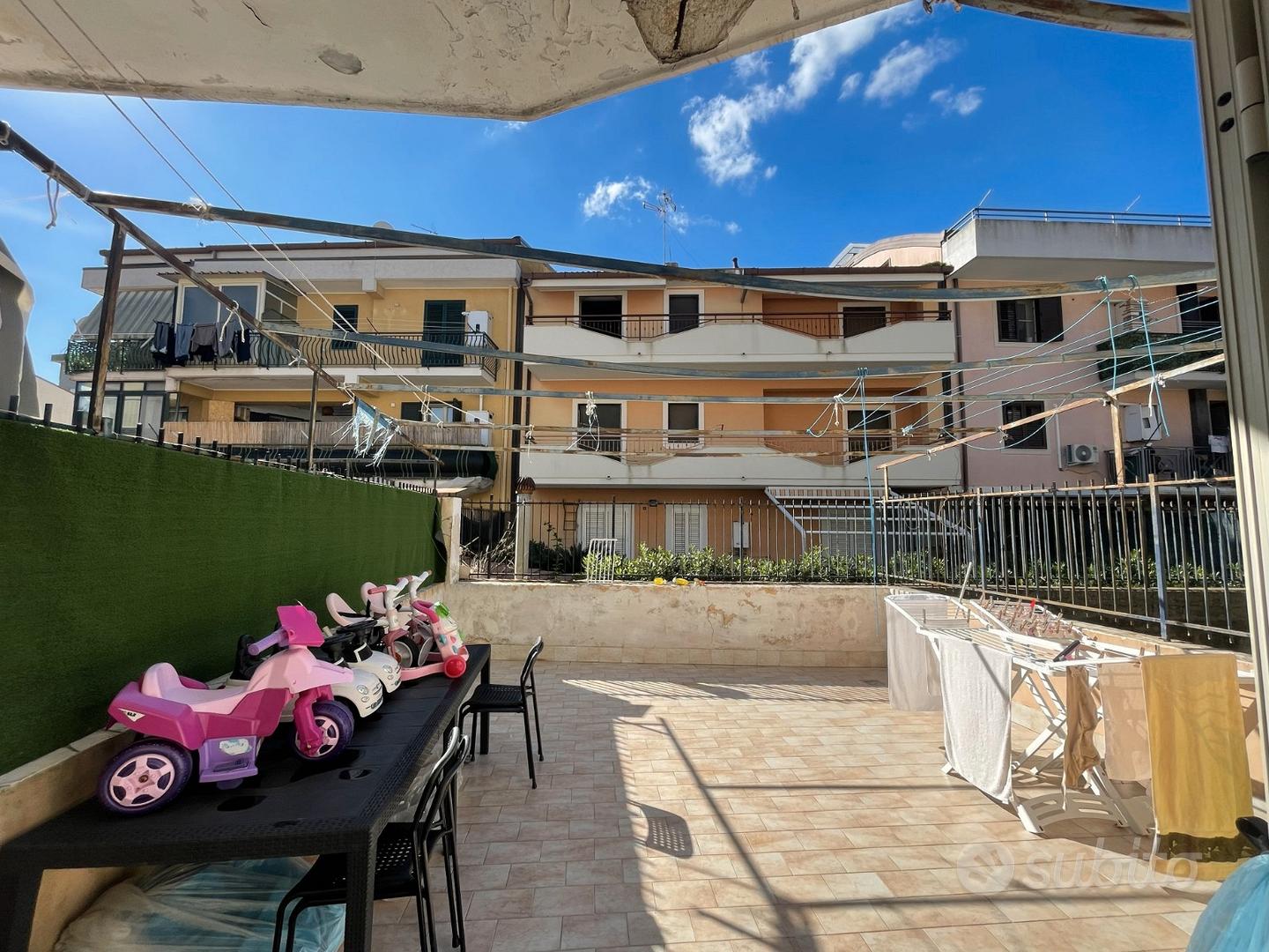 Appartamento – Floridia, Vignalonga, Siracusa - Altro