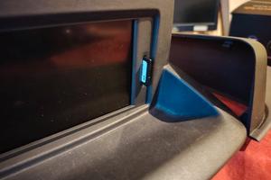 Tomtom Renault Ecran A6