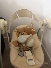 Dondolo Cam neonato/a