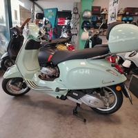 Vespa Primavera 125