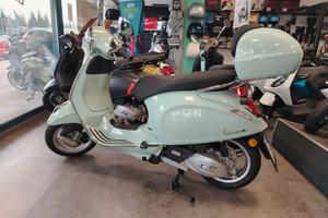 Vespa Primavera 125