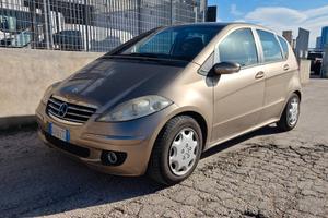 Mercedes calsse A 2000 benzina + GPL