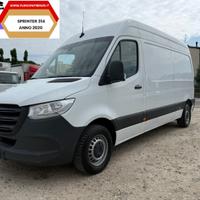 MERCEDES-BENZ Sprinter F39/33 311CDI FWD TA Furg.
