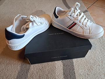 Scarpe Tommy Hilfiger 
