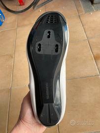 Scarpa bici Shimano