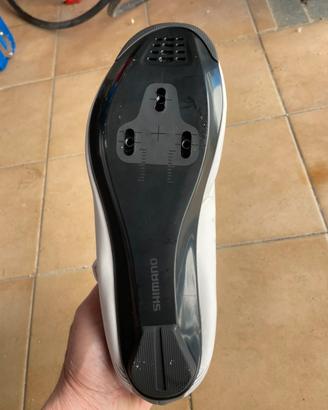 Scarpa bici Shimano