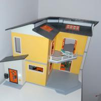 casa Playmobil 