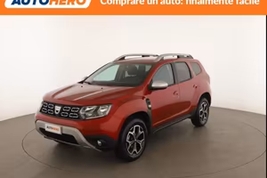 DACIA Duster GG65878