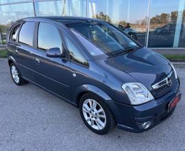 OPEL Meriva 1.7 CDTI 101CV "UNICO PROPRIETARIO"