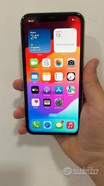 Apple iPhone 11 white 128 GB - 6142