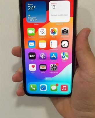Apple iPhone 11 white 128 GB - 6142