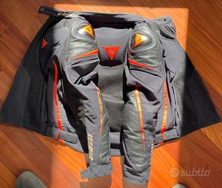 Giacca moto Dainese Super Rider D-Dry – taglia 48
