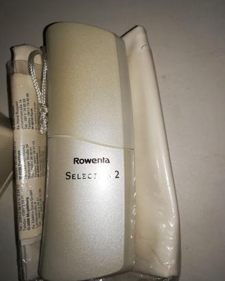 epilatore Rowenta