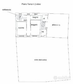 Casa in corte Basiliano