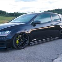 golf 7 gti 