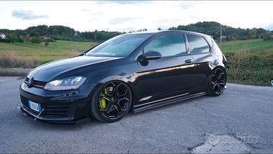 golf 7 gti 