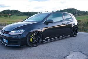 golf 7 gti 