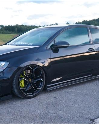 golf 7 gti 