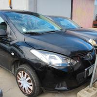 MAZDA 2 -1.9- GASOLIO - 2008