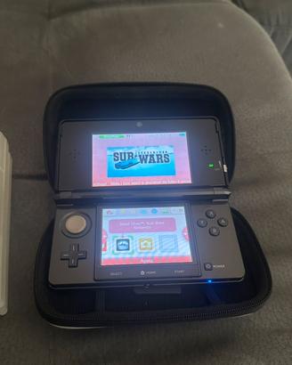 Nintendo 3DS
