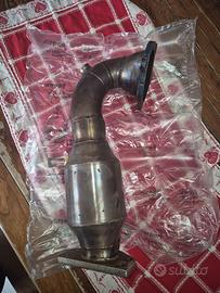 Downpipe 200 celle IHI