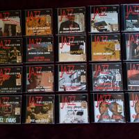 Jazz Collection (Folio) - Opera completa (100 CD)