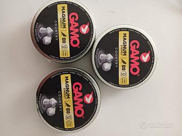 Piombini aria compressa 5.5