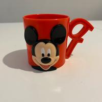 Tazza Disney Topolino Paperino