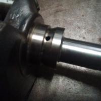 Albero motore Lombardini 914