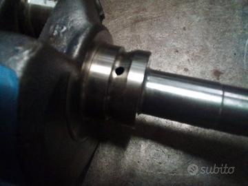 Albero motore Lombardini 914