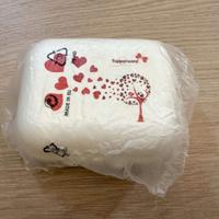 Tupperware Ostrica Special Edition San Valentino