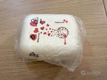 Tupperware Ostrica Special Edition San Valentino