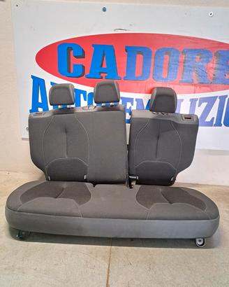 Sedile posteriore Suzuki Sx4 1.4 del 2018