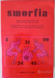 Libro della smorfia napoletana