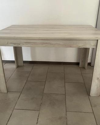 Tavolo Bianco