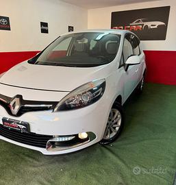 SCENIC X MOD 7 POSTI AUTOMATICO 2014