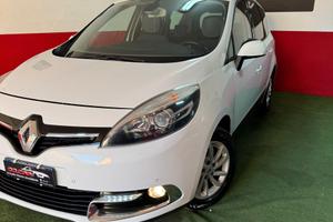 SCENIC X MOD 7 POSTI AUTOMATICO 2014