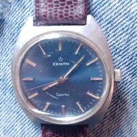 zenith sporto